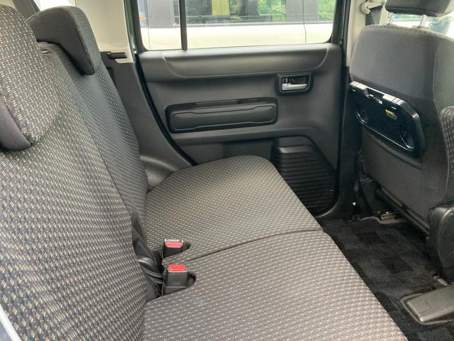 ハスラー HYBRID Xターボ(16枚目)