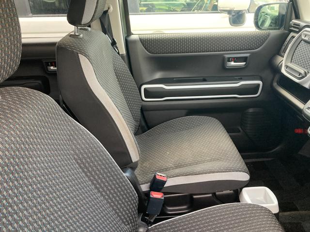 ハスラー HYBRID Xターボ(17枚目)