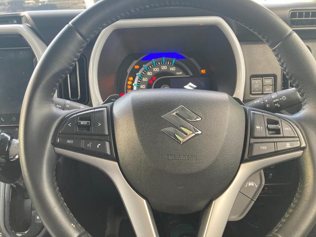 ハスラー HYBRID Xターボ(18枚目)