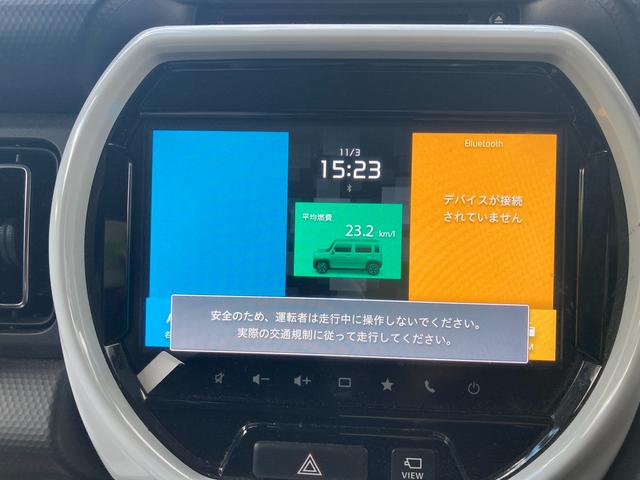 ハスラー HYBRID Xターボ(19枚目)