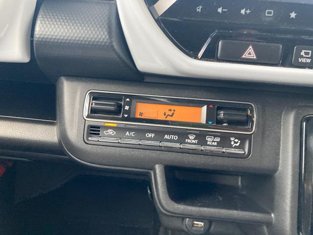 ハスラー HYBRID Xターボ(21枚目)