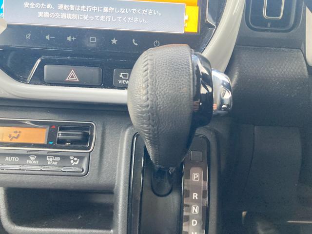 ハスラー HYBRID Xターボ(22枚目)