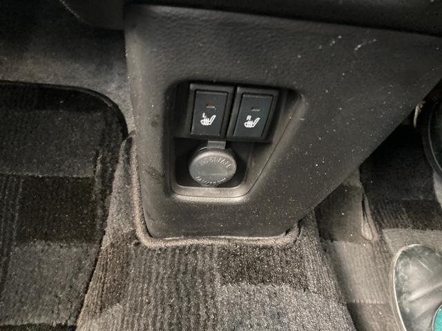 ハスラー HYBRID Xターボ(23枚目)