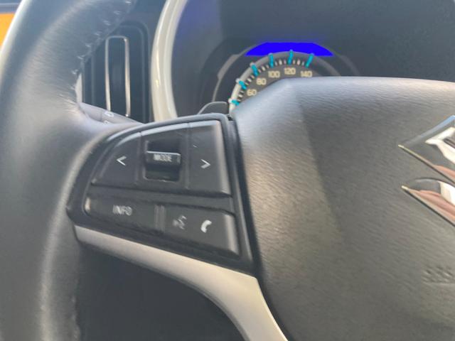 ハスラー HYBRID Xターボ(25枚目)