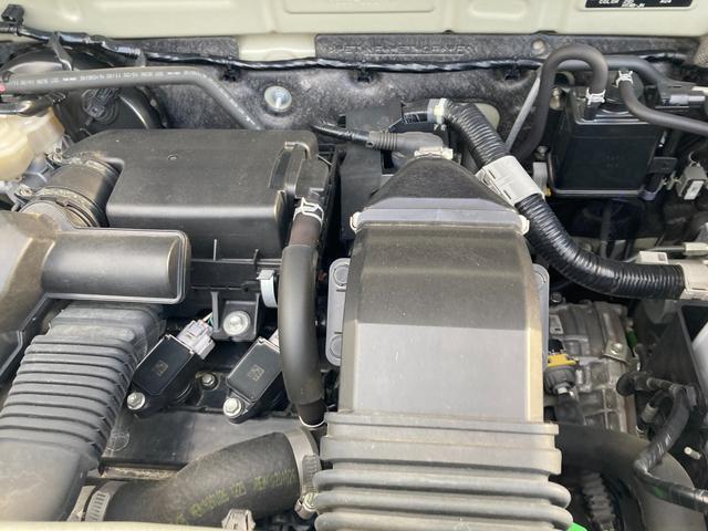 ハスラー HYBRID Xターボ(27枚目)