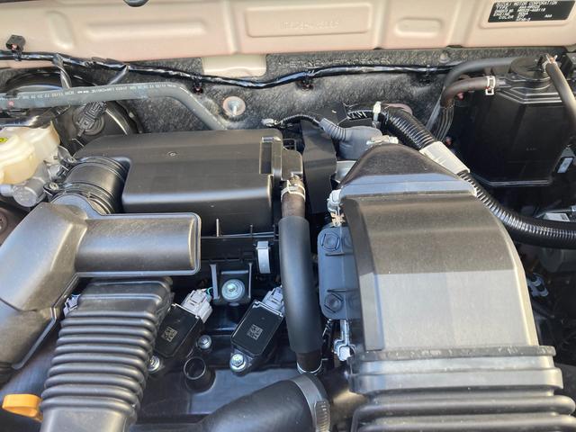 ハスラー HYBRID Xターボ 3型(2枚目)