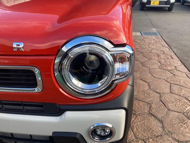 ハスラー HYBRID Xターボ 3型(5枚目)