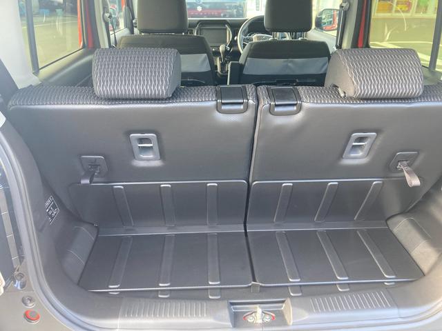 ハスラー HYBRID Xターボ 3型(16枚目)