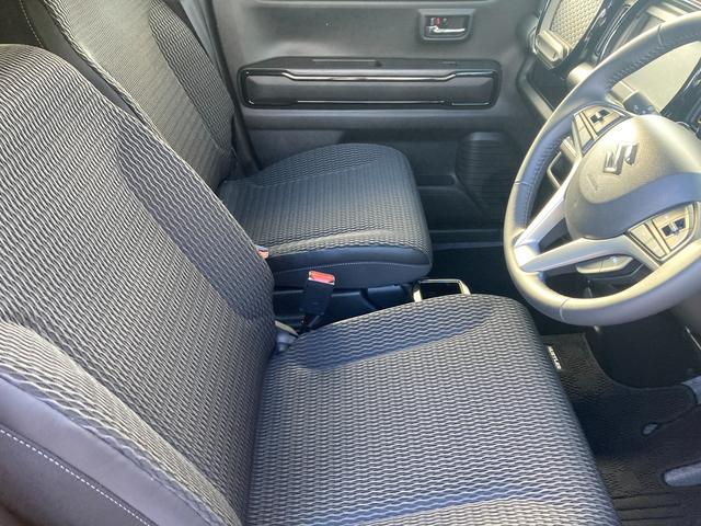 ハスラー HYBRID Xターボ 3型(20枚目)