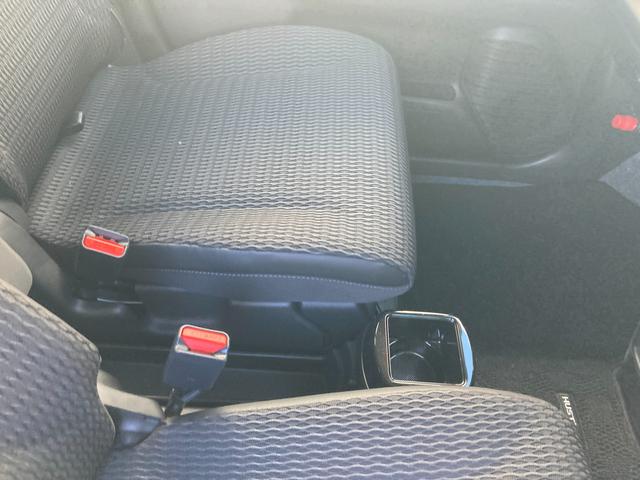 ハスラー HYBRID Xターボ 3型(21枚目)