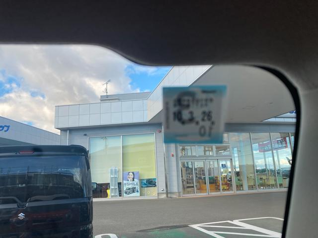 ハスラー HYBRID Xターボ 3型(23枚目)