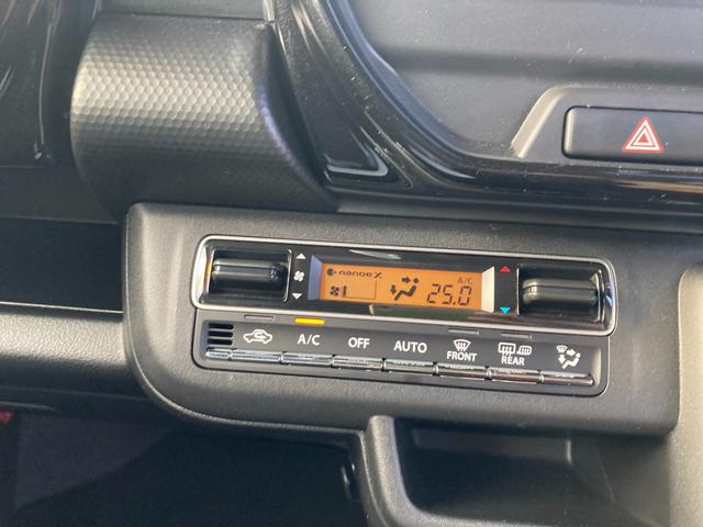 ハスラー HYBRID Xターボ 3型(28枚目)