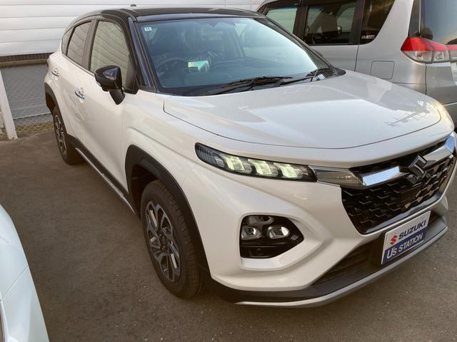 フロンクス 1型(2枚目)