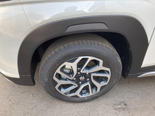 フロンクス 1型(6枚目)