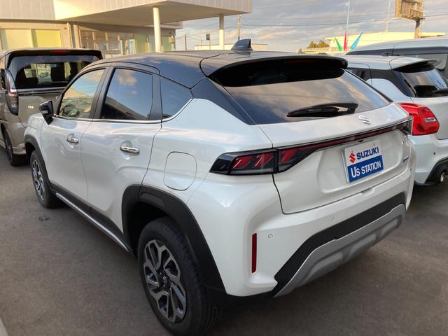 フロンクス 1型(7枚目)