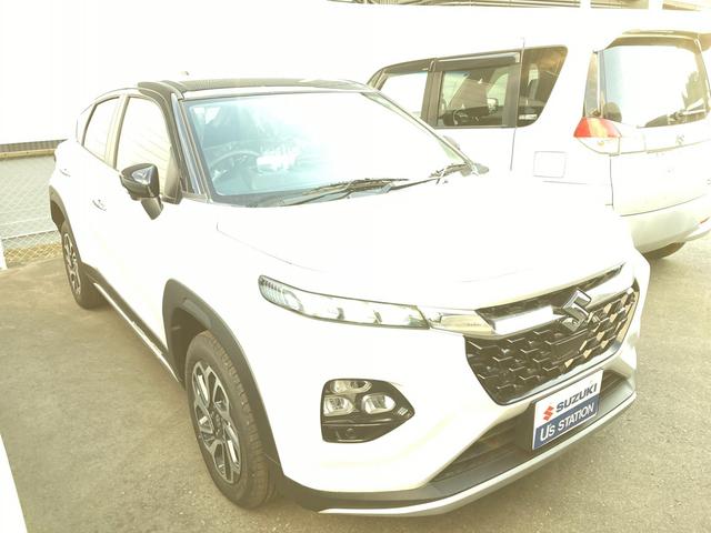 フロンクス 1型(12枚目)