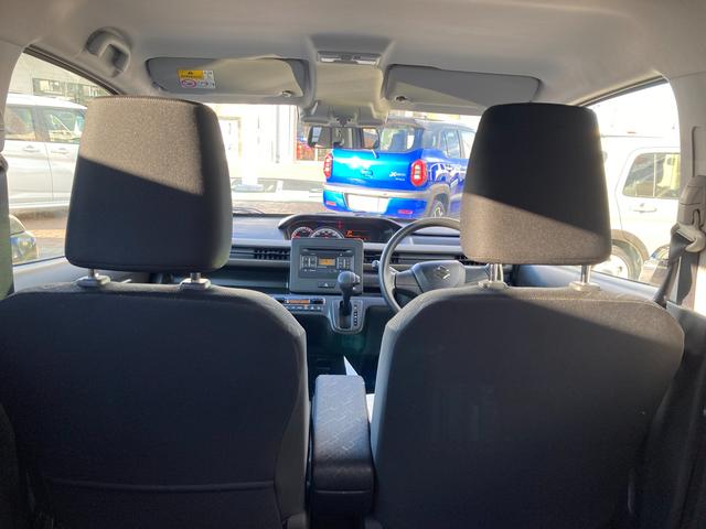 ワゴンR FX 4型(8枚目)