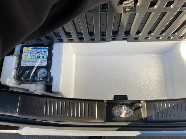 ワゴンR FX 4型(9枚目)