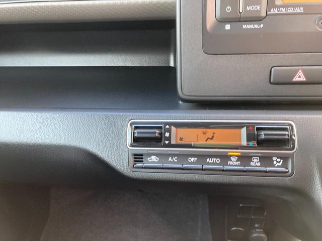 ワゴンR FX 4型(16枚目)