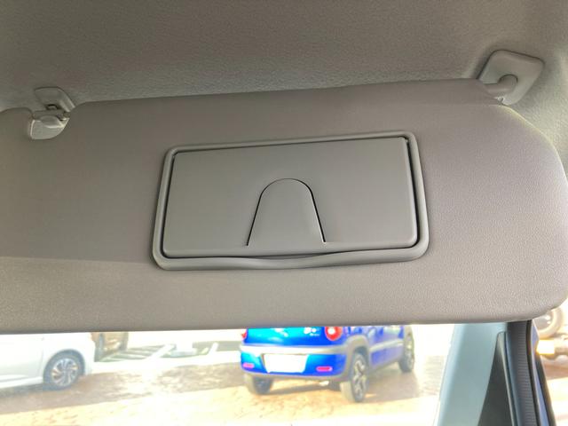 ワゴンR FX 4型(24枚目)