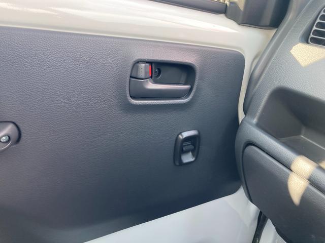 キャリイトラック ＫＣエアコン・パワステ　７型（32枚目）