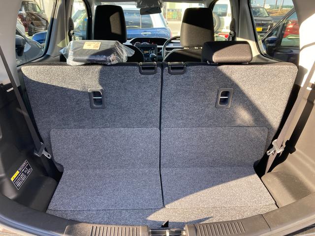 ワゴンR FX 4型(7枚目)