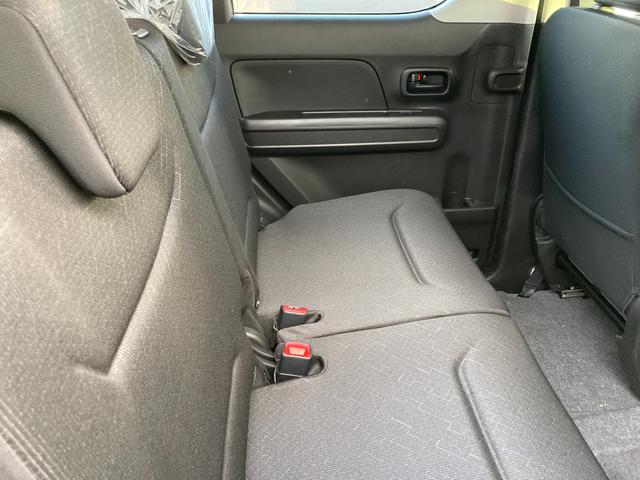 ワゴンR FX 4型(9枚目)