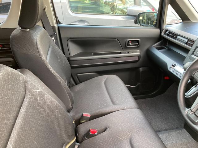 ワゴンR FX 4型(11枚目)