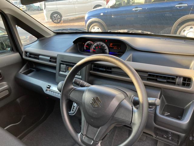 ワゴンR FX 4型(12枚目)