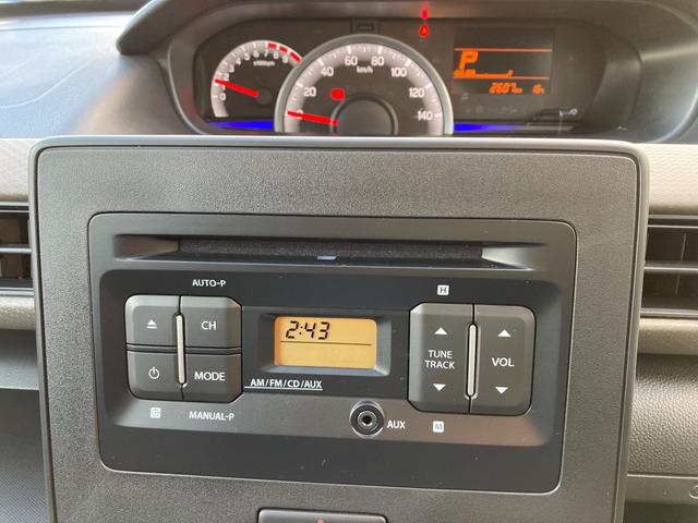 ワゴンR FX 4型(13枚目)