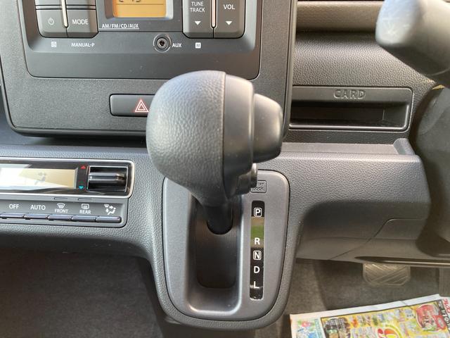 ワゴンR FX 4型(15枚目)