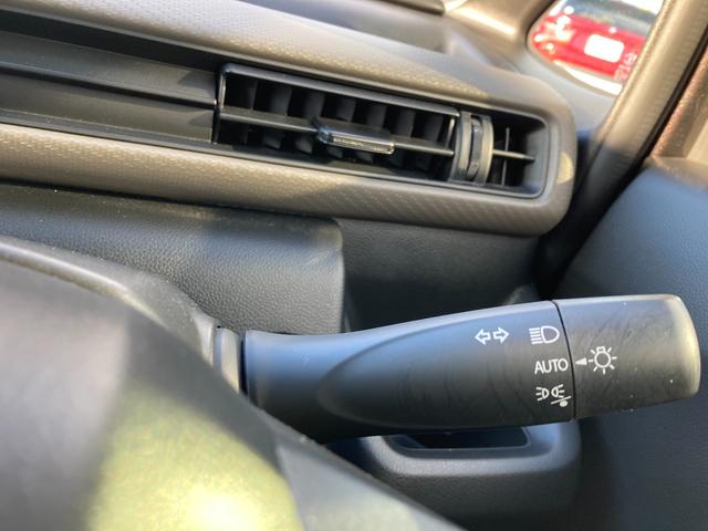 ワゴンR FX 4型(19枚目)