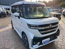 スペーシアカスタム カスタム HYBRID XSターボ 中古車画像_3