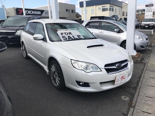 2.0GT 4WD ターボ CD MD ETC キーレス(2枚目)