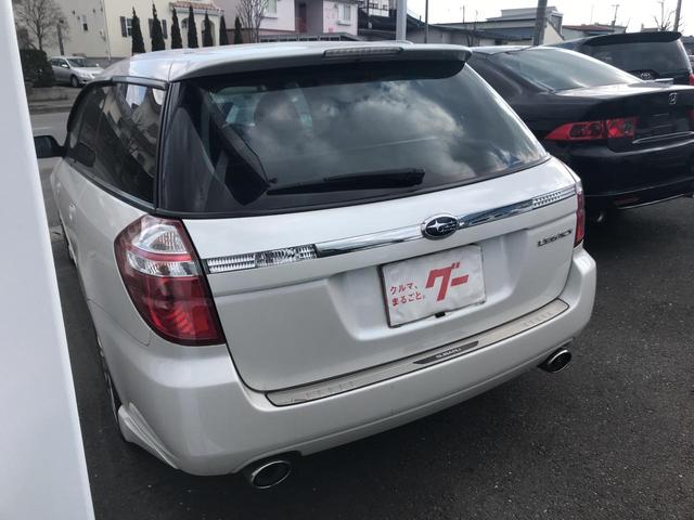 2.0GT 4WD ターボ CD MD ETC キーレス(15枚目)