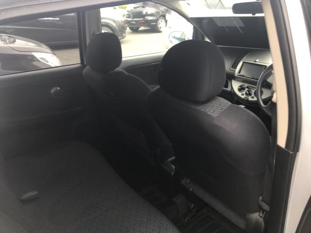 15X FOUR Vセレクション 4WD インテリキー CD(11枚目)