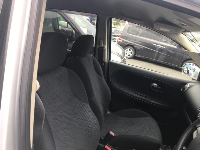 15X FOUR Vセレクション 4WD インテリキー CD(18枚目)