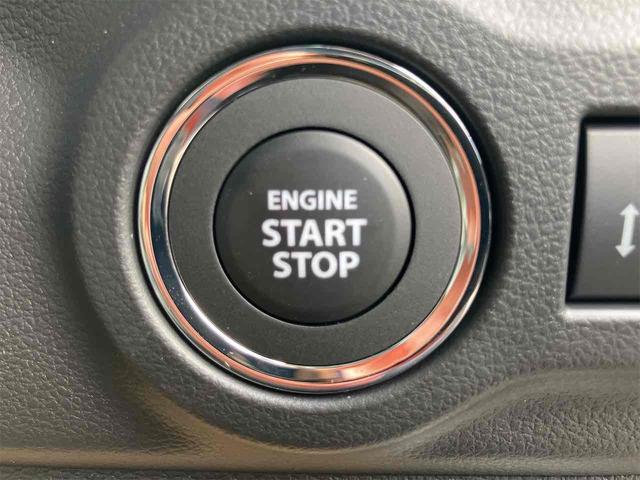 スペーシアカスタム ハイブリッドＸＳ　届出済未使用車　４ＷＤ　両側電動スライドドア　クリアランスソナー　オートクルーズコントロール　レーンアシスト　衝突被害軽減システム　オートライト　ＬＥＤヘッドランプ　スマートキー　アイドリングストップ（9枚目）