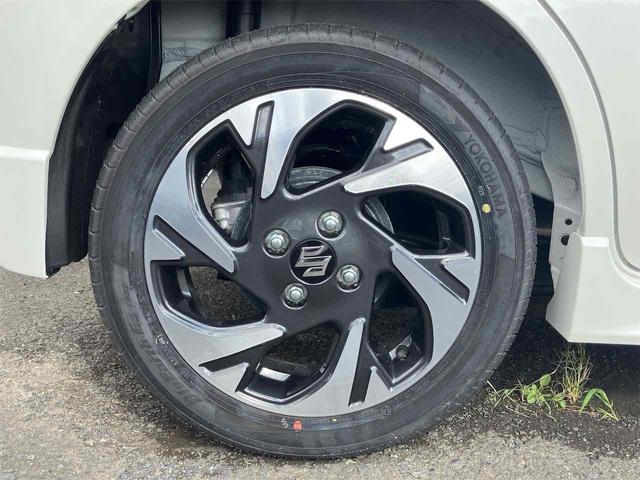 スペーシアカスタム ハイブリッドＸＳ　届出済未使用車　４ＷＤ　両側電動スライドドア　クリアランスソナー　オートクルーズコントロール　レーンアシスト　衝突被害軽減システム　オートライト　ＬＥＤヘッドランプ　スマートキー　アイドリングストップ（20枚目）
