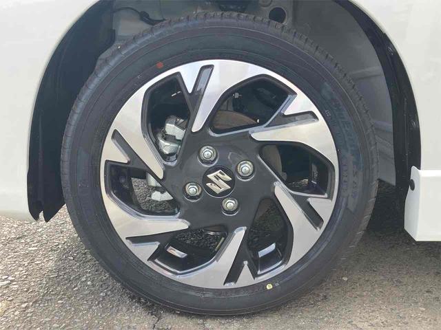 スペーシアカスタム ハイブリッドＸＳ　届出済未使用車　４ＷＤ　両側電動スライドドア　クリアランスソナー　オートクルーズコントロール　レーンアシスト　衝突被害軽減システム　オートライト　ＬＥＤヘッドランプ　スマートキー　アイドリングストップ（26枚目）