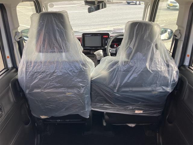 スペーシアカスタム ハイブリッドＸＳ　届出済未使用車　４ＷＤ　両側電動スライドドア　クリアランスソナー　オートクルーズコントロール　レーンアシスト　衝突被害軽減システム　オートライト　ＬＥＤヘッドランプ　スマートキー　アイドリングストップ（38枚目）
