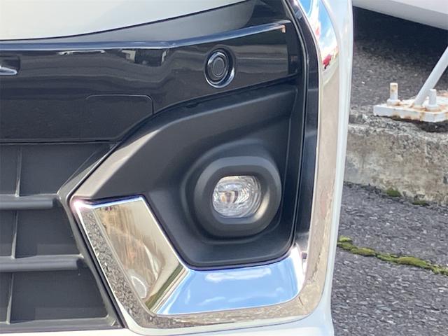 スペーシアカスタム ハイブリッドＸＳ　届出済未使用車　４ＷＤ　両側電動スライドドア　クリアランスソナー　オートクルーズコントロール　レーンアシスト　衝突被害軽減システム　オートライト　ＬＥＤヘッドランプ　スマートキー　アイドリングストップ（44枚目）