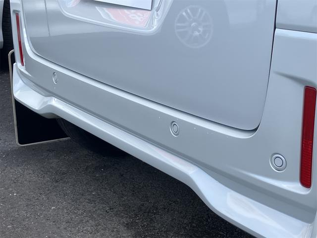 スペーシアカスタム ハイブリッドＸＳ　届出済未使用車　４ＷＤ　両側電動スライドドア　クリアランスソナー　オートクルーズコントロール　レーンアシスト　衝突被害軽減システム　オートライト　ＬＥＤヘッドランプ　スマートキー　アイドリングストップ（51枚目）