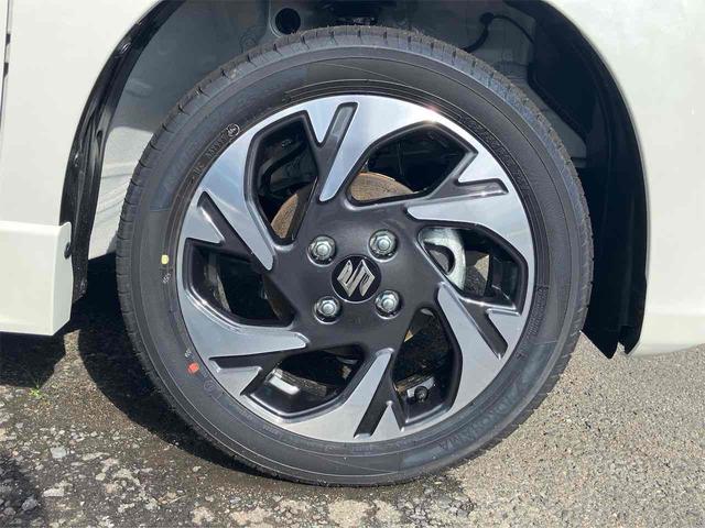 スペーシアカスタム ハイブリッドＸＳ　届出済未使用車　４ＷＤ　両側電動スライドドア　クリアランスソナー　オートクルーズコントロール　レーンアシスト　衝突被害軽減システム　オートライト　ＬＥＤヘッドランプ　スマートキー　アイドリングストップ（56枚目）