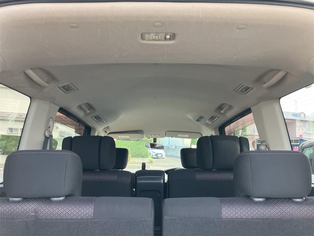 セレナ ハイウェイスター　４ＷＤ　ＥＴＣ　バックカメラ　ナビ　ＴＶ　オートクルーズコントロール　左電動スライドドア（右不良）　オートライト　スマートキー　アイドリングストップ　電動格納ミラー　３列シート　ＣＶＴ　アルミホイール（39枚目）