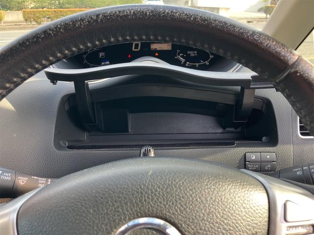セレナ ハイウェイスター　４ＷＤ　ＥＴＣ　バックカメラ　ナビ　ＴＶ　オートクルーズコントロール　左電動スライドドア（右不良）　オートライト　スマートキー　アイドリングストップ　電動格納ミラー　３列シート　ＣＶＴ　アルミホイール（70枚目）