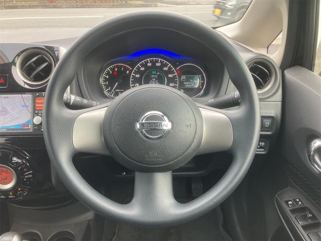 自ら操るハンドル！ドライバーの生命線です。お客様の目で実際にご確認ください。