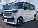 ハイブリッドＸＳ　届出済未使用車　４ＷＤ　両側電動スライドドア　クリアランスソナー　オートクルーズコントロール　レーンアシスト　衝突被害軽減システム　オートライト　ＬＥＤヘッドランプ　スマートキー　アイドリングストップ（12枚目）