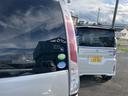 ハイウェイスター　４ＷＤ　ＥＴＣ　バックカメラ　ナビ　ＴＶ　オートクルーズコントロール　左電動スライドドア（右不良）　オートライト　スマートキー　アイドリングストップ　電動格納ミラー　３列シート　ＣＶＴ　アルミホイール（28枚目）