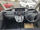 毎回座るフロントシート。運転席は必ず使用する部分ですので、座り心地が重要です！
